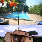 Casale Le Rote Amelia