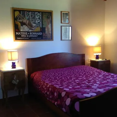 Hotel Casale Le Rote Amelia