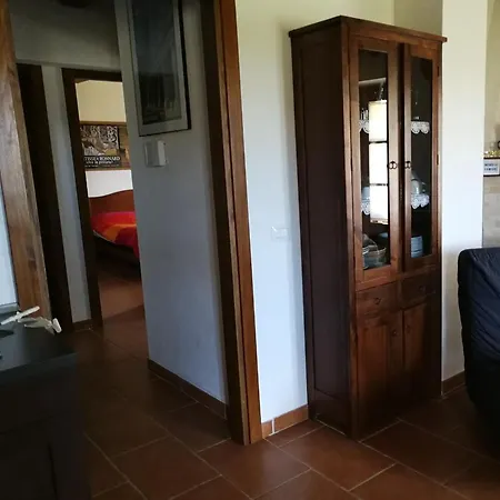 Hotel Casale Le Rote