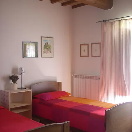 Casale Le Rote Hotel *