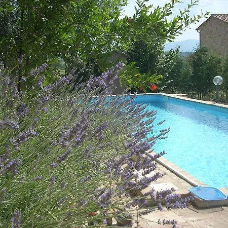Casale Le Rote Hotel Amelia
