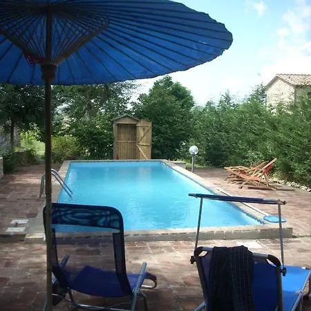 Hotel Casale Le Rote *