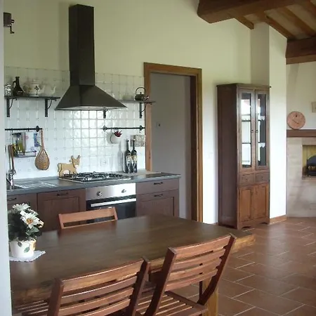Casale Le Rote Hotel Amelia