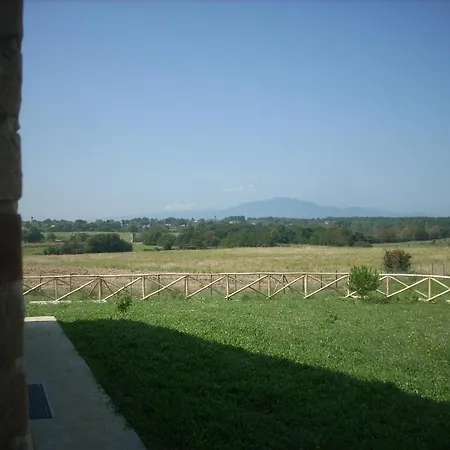 Hotel Casale Le Rote Amelia