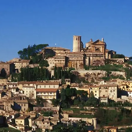 Hotel Casale Le Rote Amelia