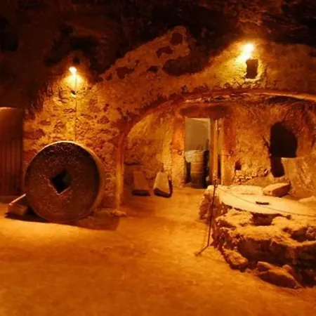 Casale Le Rote Hotel