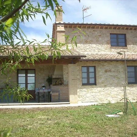 Casale Le Rote Hotel