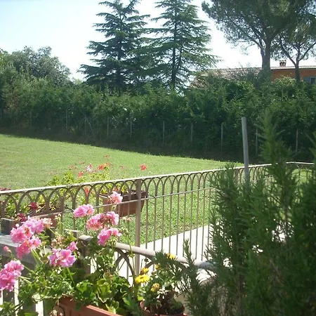 Hotel Casale Le Rote Amelia