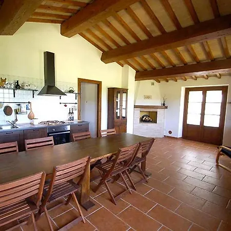 Hotel Casale Le Rote