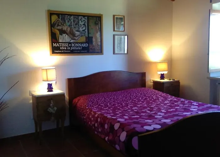 Hotel Casale Le Rote Amelia