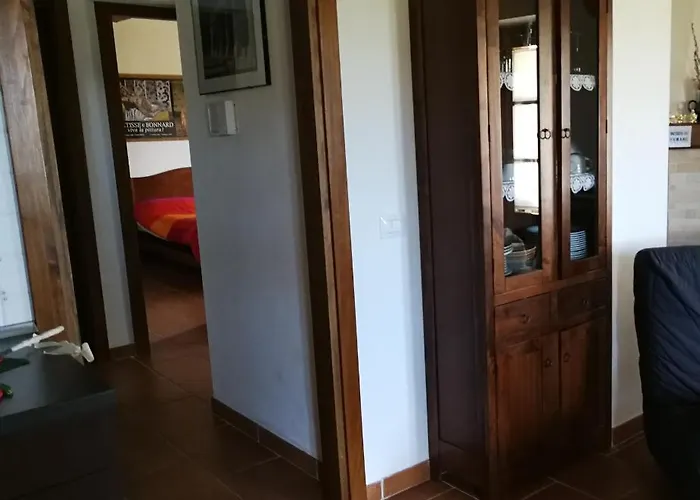 Hotel Casale Le Rote