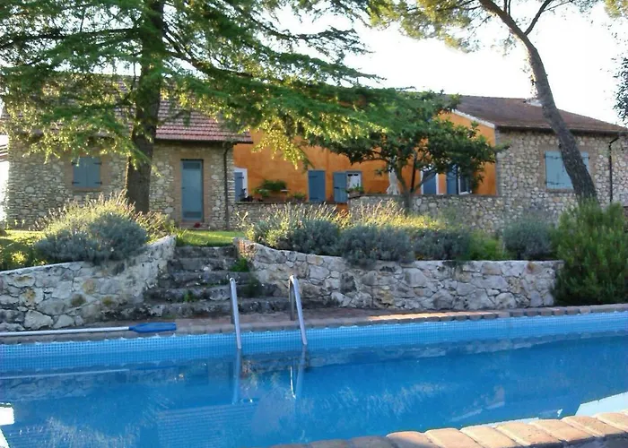 Casale Le Rote * Amelia