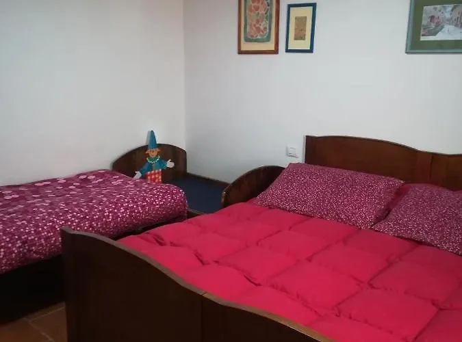 Hotel Casale Le Rote *