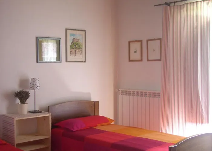 Casale Le Rote Hotel *