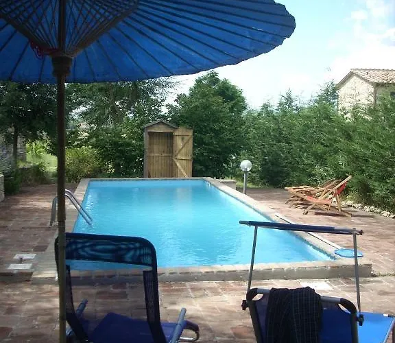 Hotel Casale Le Rote *