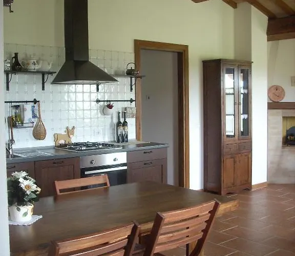 Casale Le Rote Hotel Amelia