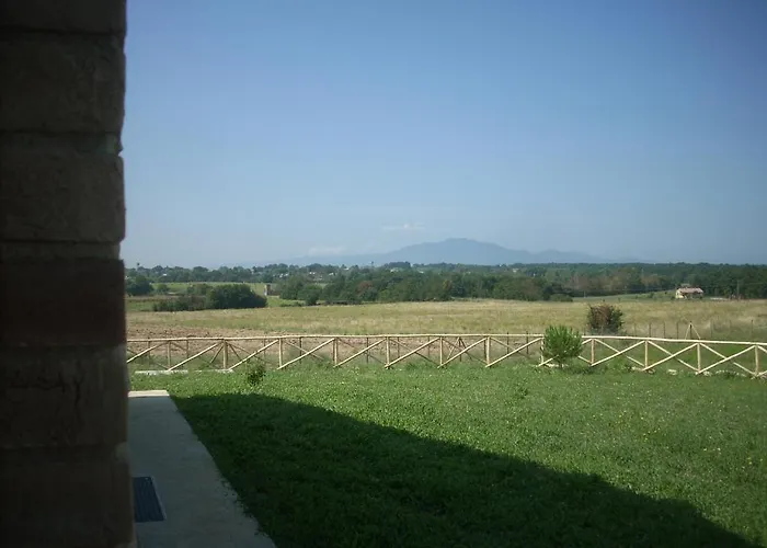 Hotel Casale Le Rote Amelia