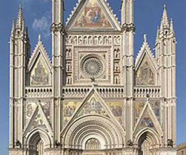 Casale Le Rote Hotel Amelia