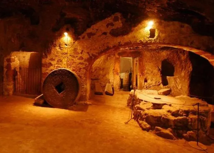 Casale Le Rote Hotel