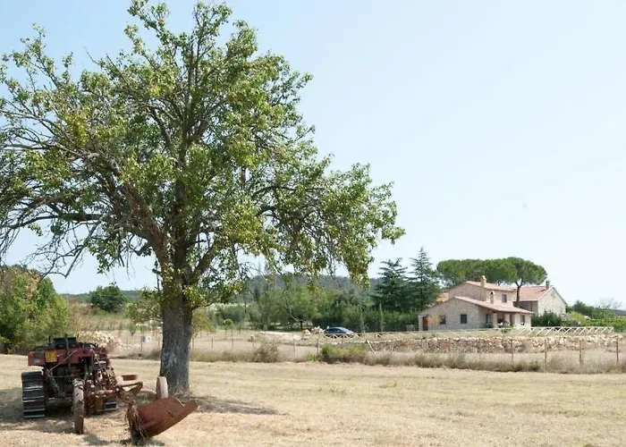 Hotel Casale Le Rote