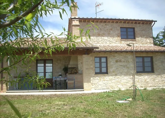 Casale Le Rote Hotel