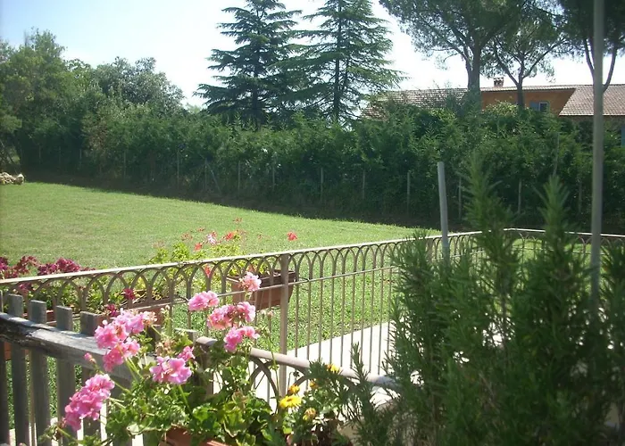 Hotel Casale Le Rote Amelia