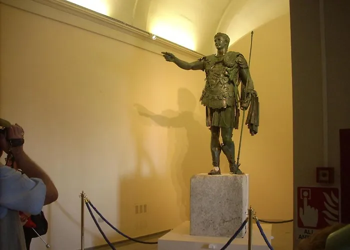 Hotel Casale Le Rote