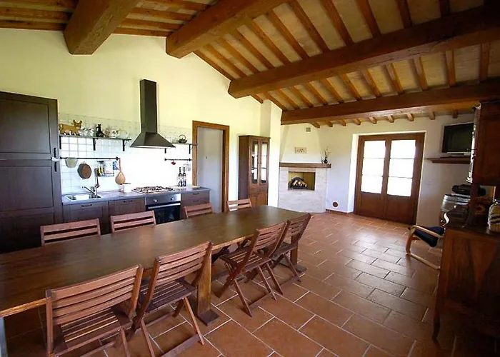 Hotel Casale Le Rote